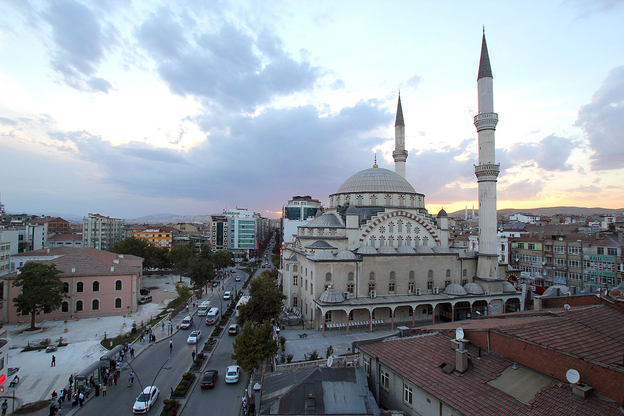 Elazig